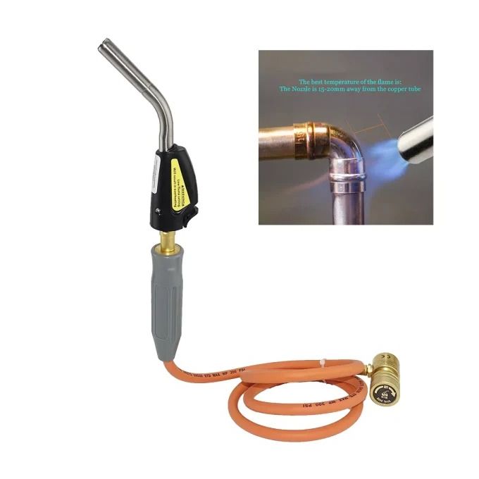 Chalumeau Aéro-Butane FLAMEXPRESS II - PIGEON