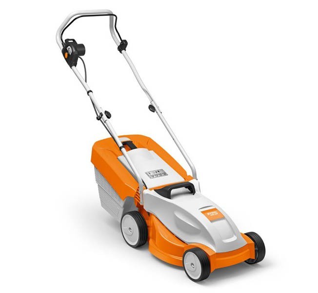 Tondeuse Électrique STIHL – 1200W