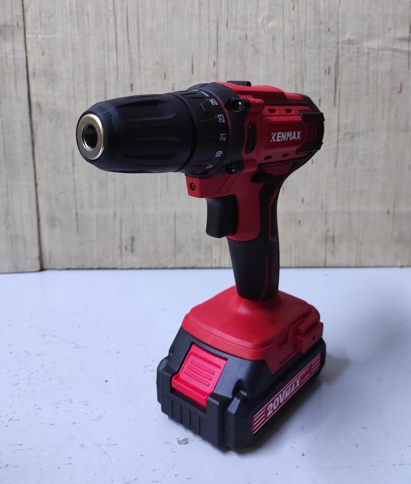 Perceuse-Visseuse Sans Fil - 20V