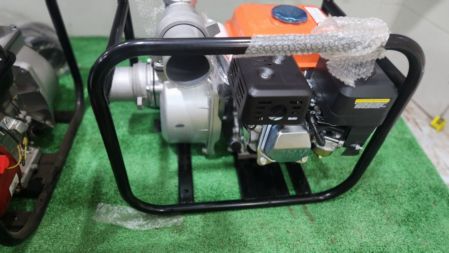 🛠️ Pompe à eau une solution idéale pour le pompage de l’eau en milieu agricole