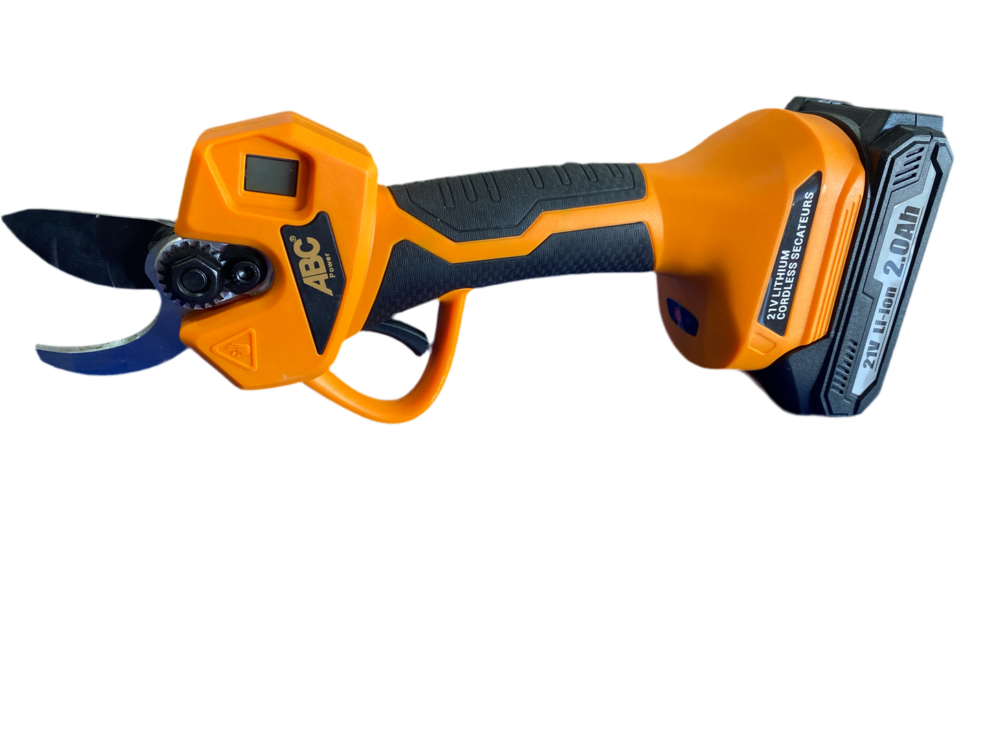 Sécateur Électrique Sans Fil 21V ABC Power