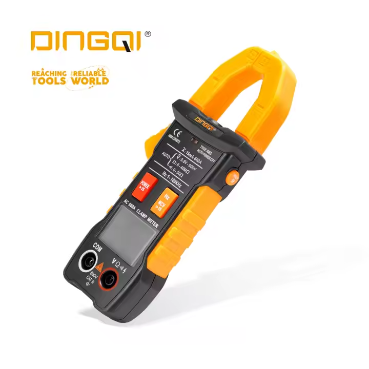 مشبك التيار الرقمي DINGQI 50060102