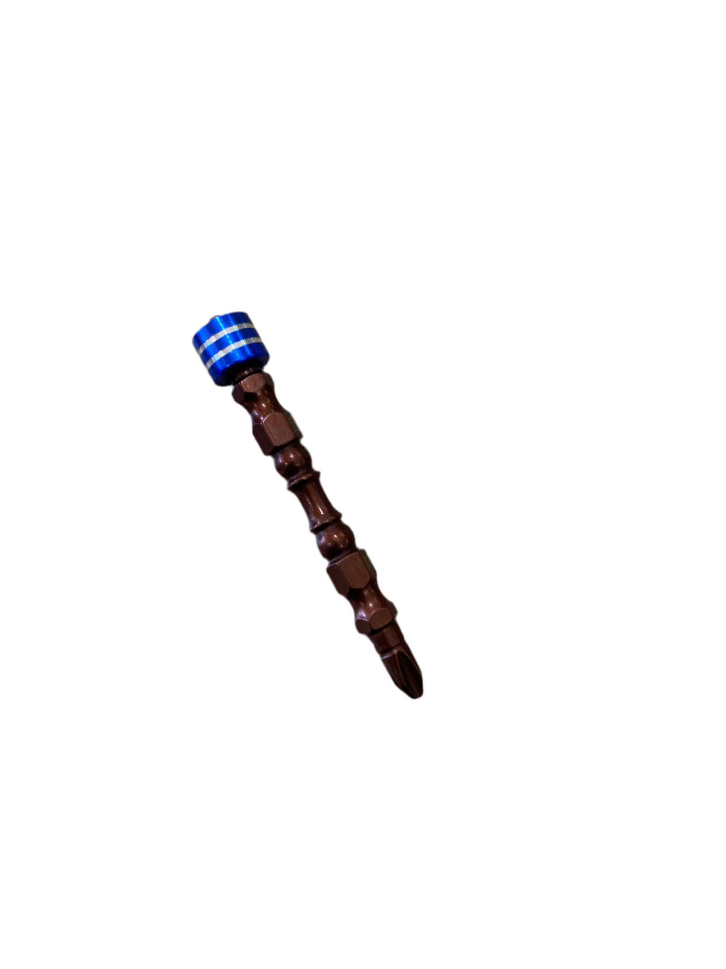Embout tournevis magnétique anti-choc – PH2