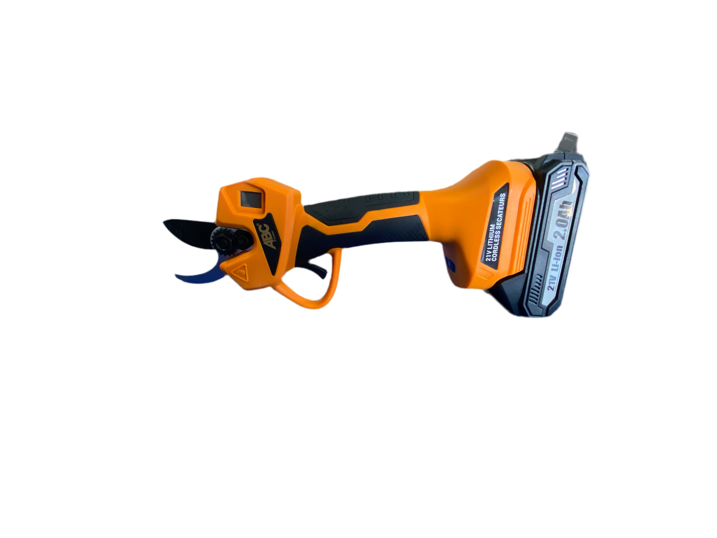 Sécateur Électrique Sans Fil 21V ABC Power