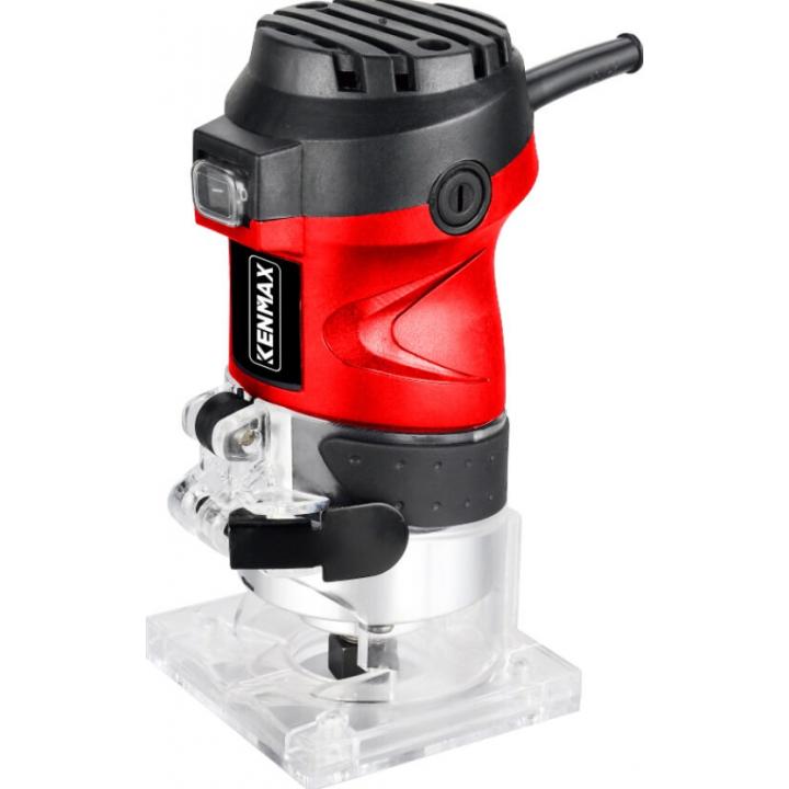 Défonceuse Électrique 750W - KENMAX