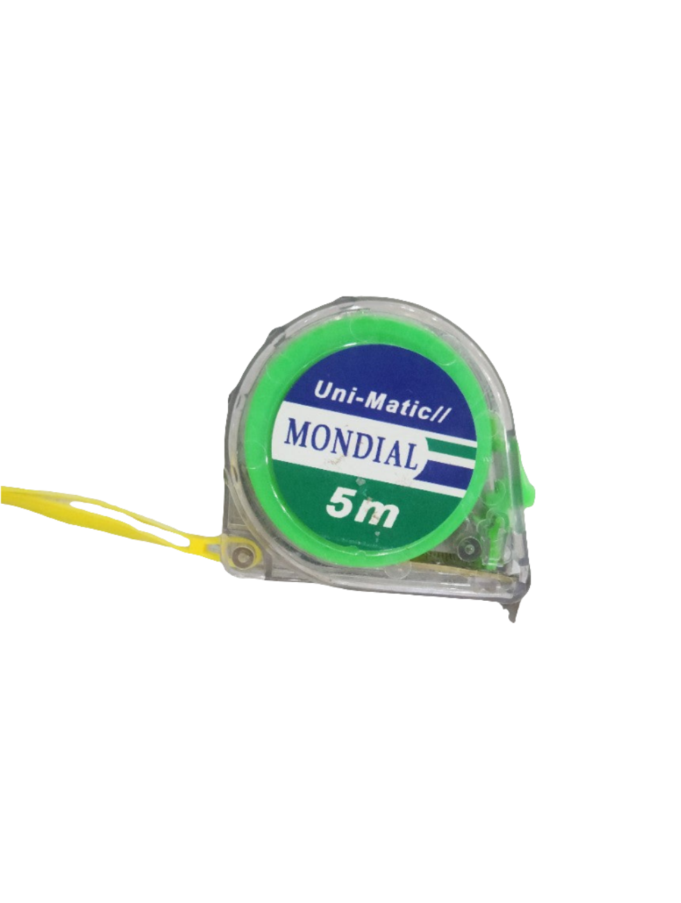 Mètre Ruban Mondial 3m - 5m