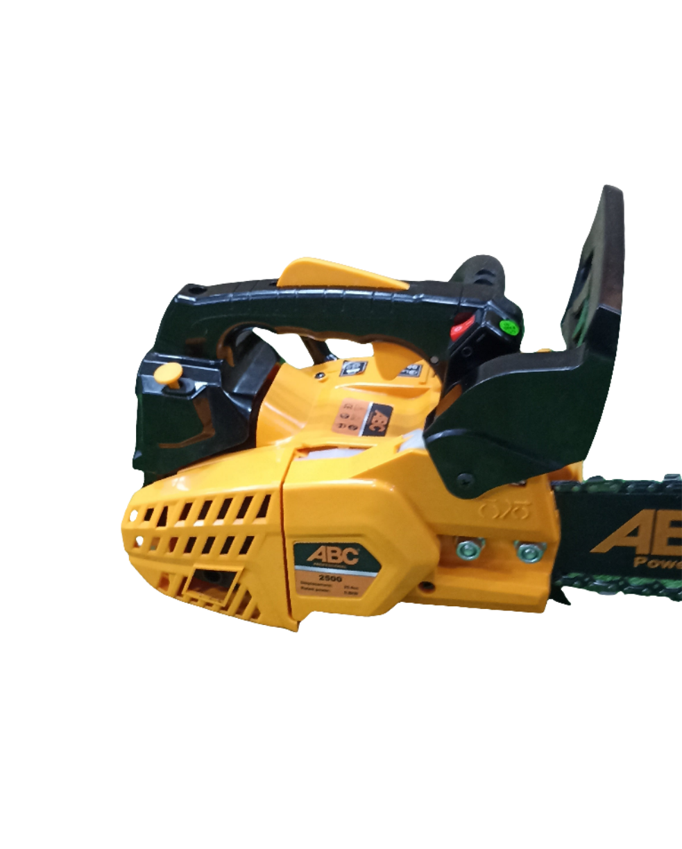 Tronçonneuse essence ABC Power 2500 - 12" (30 cm)