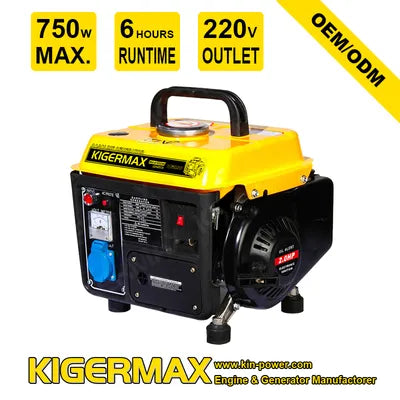 Générateur Essence Heman – 650W
