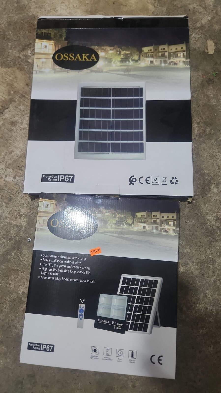 Caméra Solaire PTZ 4 Objectifs 20MP – Surveillance 365j/24h