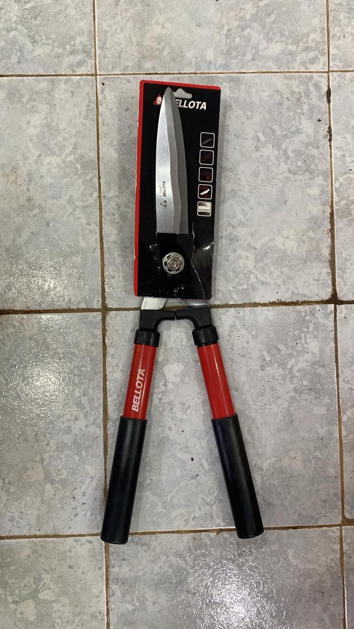 Sécateur de Haie Professionnel Bellota