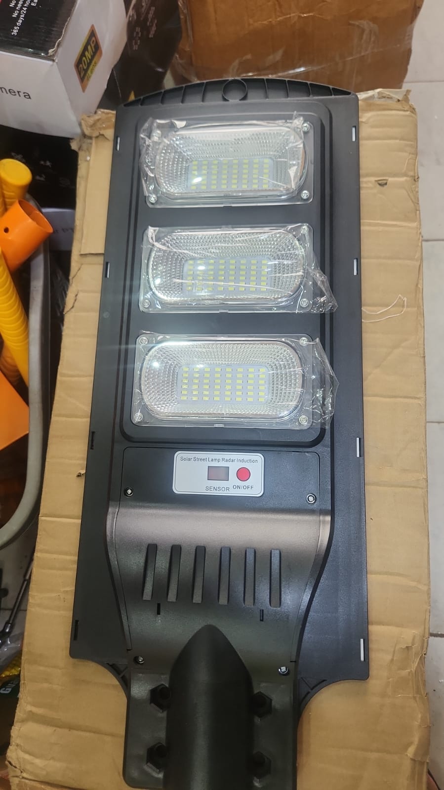 Vue LED modules