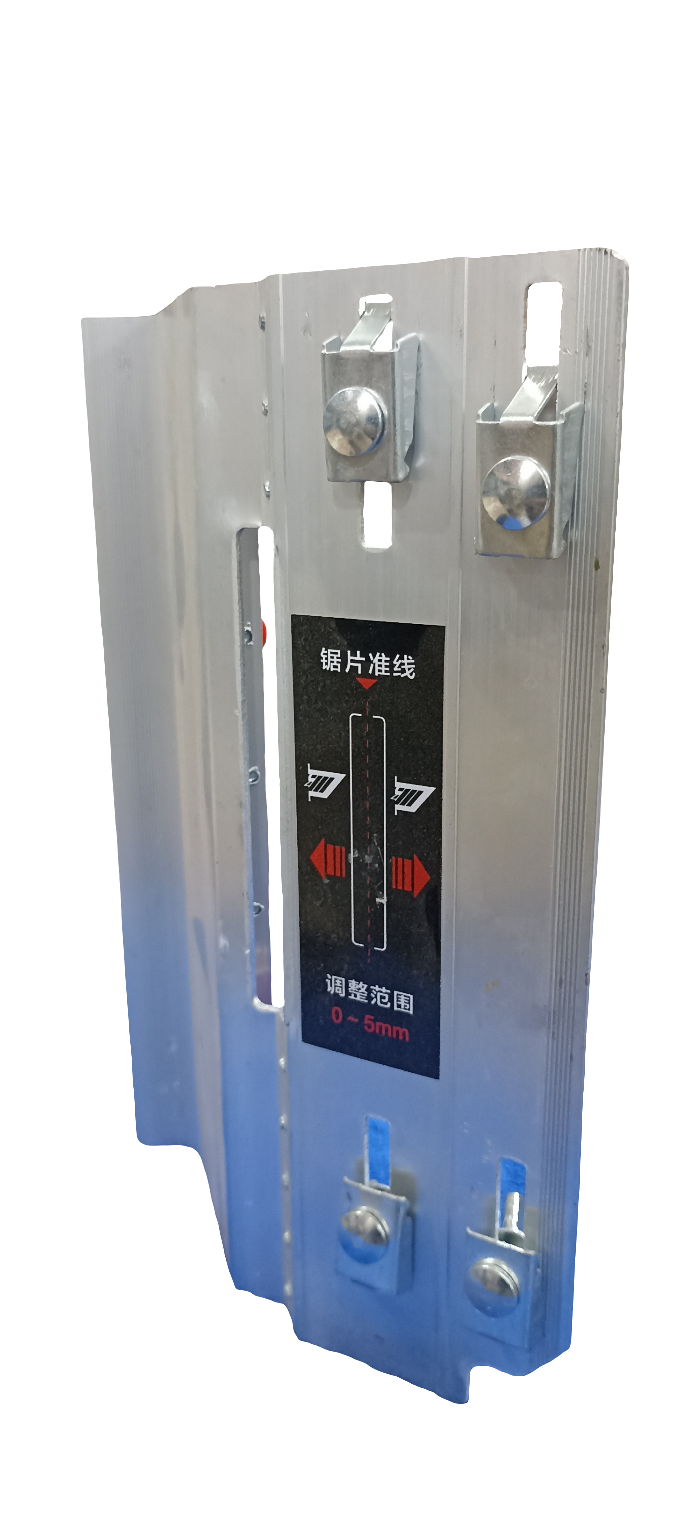 Guide de Coupe pour Carrelage - Aluminium