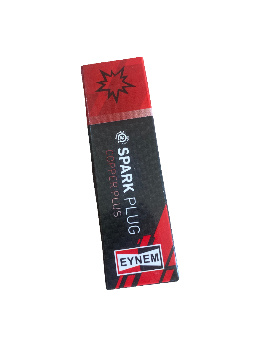 Bougie d’Allumage EYNEM Copper Plus – Spark Plug