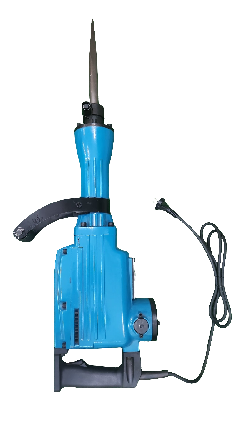 Marteau de démolition 65A - 2500W