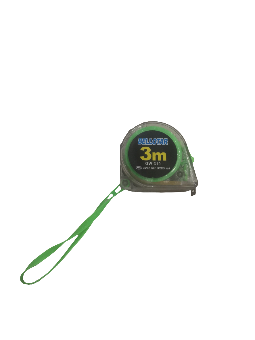 Mètre Ruban Mondial 3m - 5m