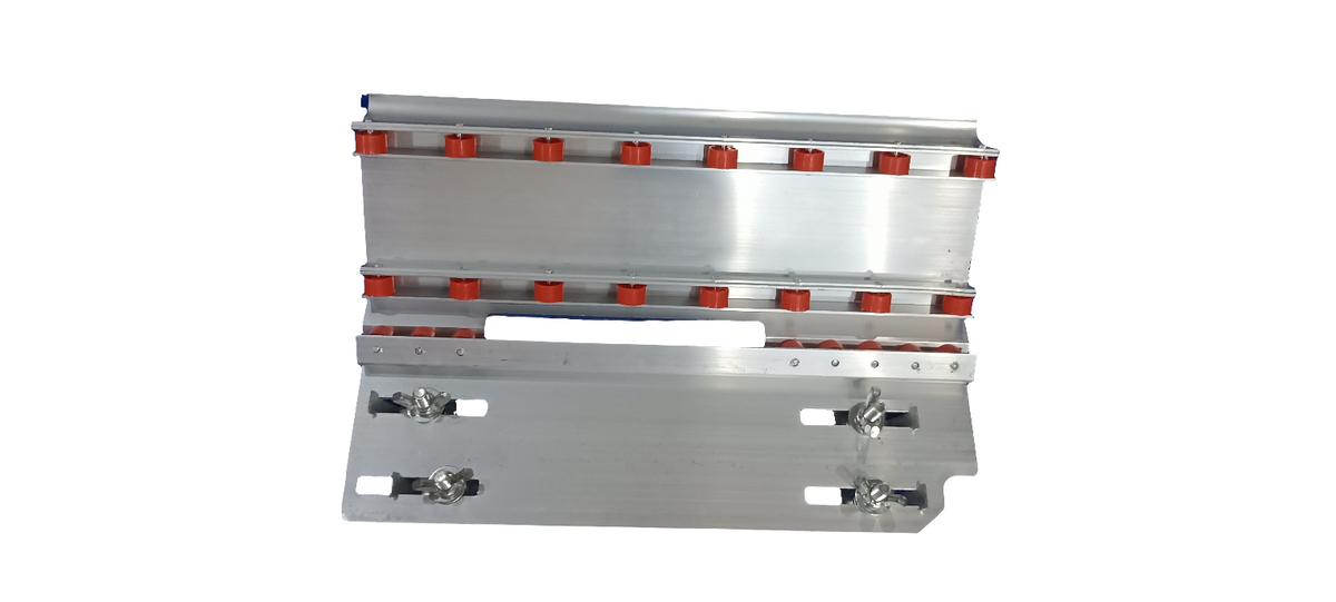 Guide de Coupe pour Carrelage - Aluminium