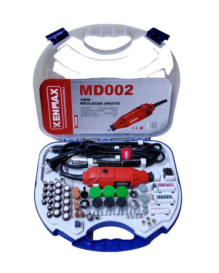 Mini Meuleuse - 500W