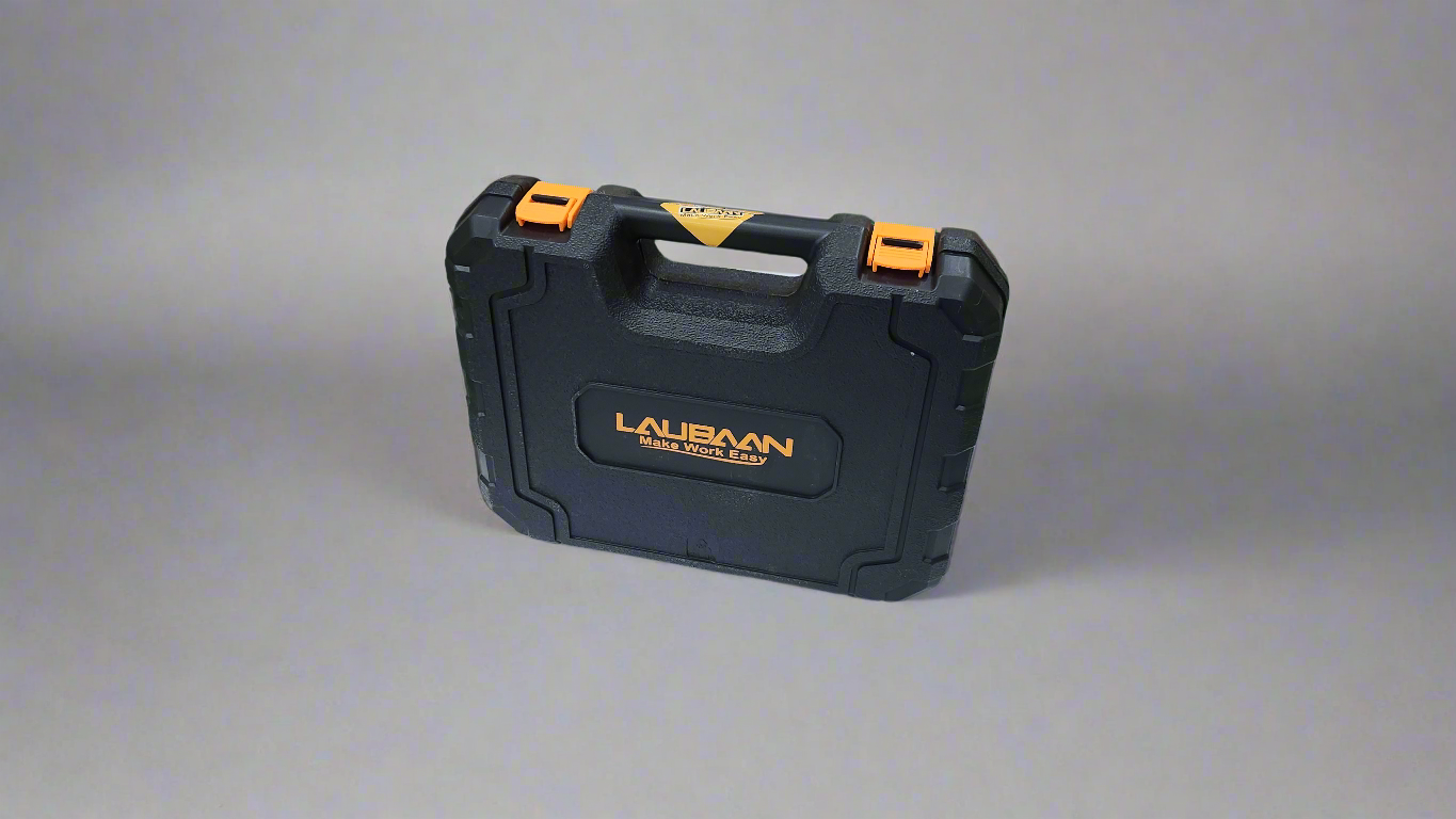 Perceuse-visseuse sans fil 21V LAUBANN