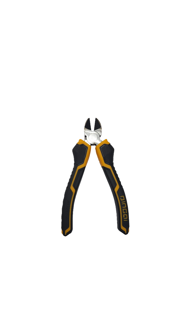 Pince Coupante Diagonale DINGQI BB01006 - 6"