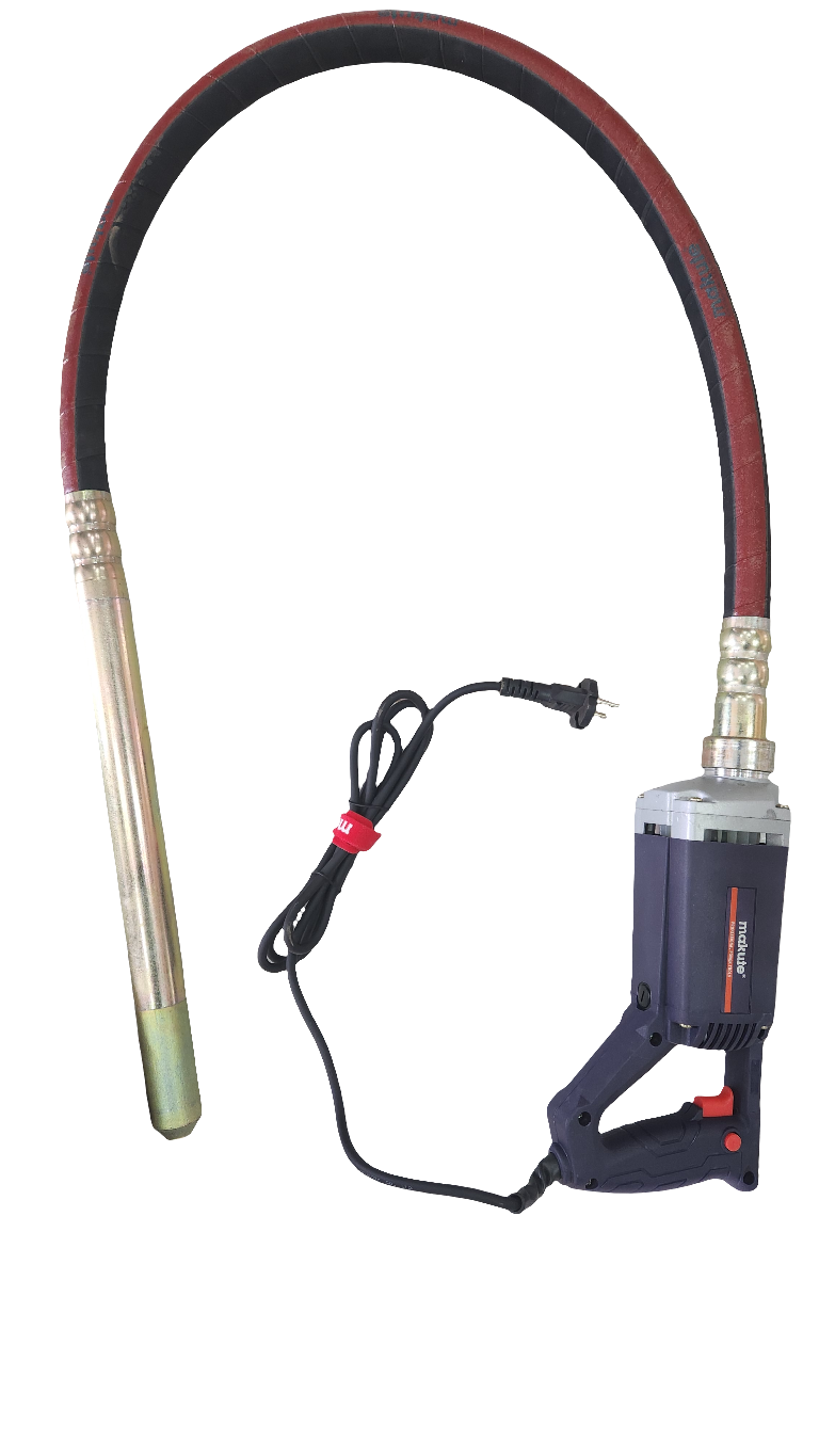 Vibrateur à Béton Makute 960W