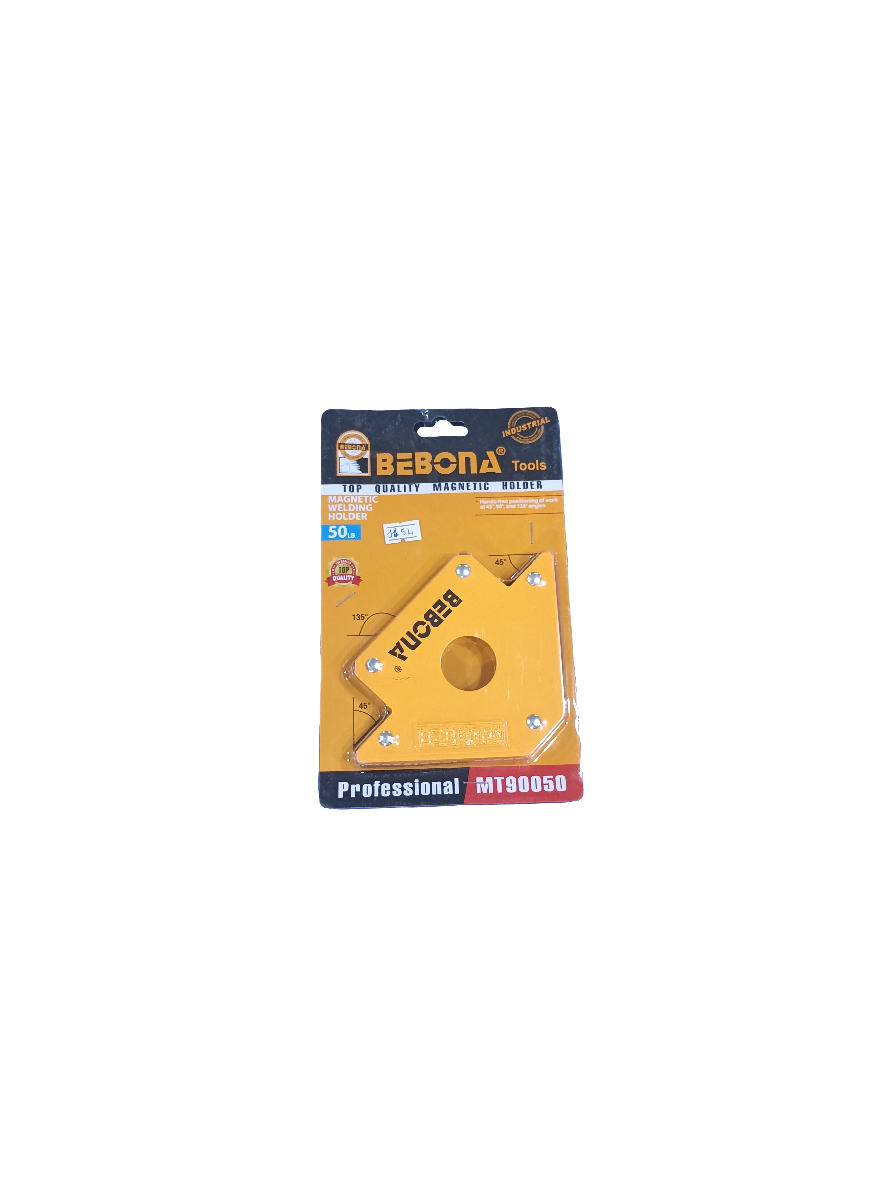 Support Magnétique de Soudage BEBONA