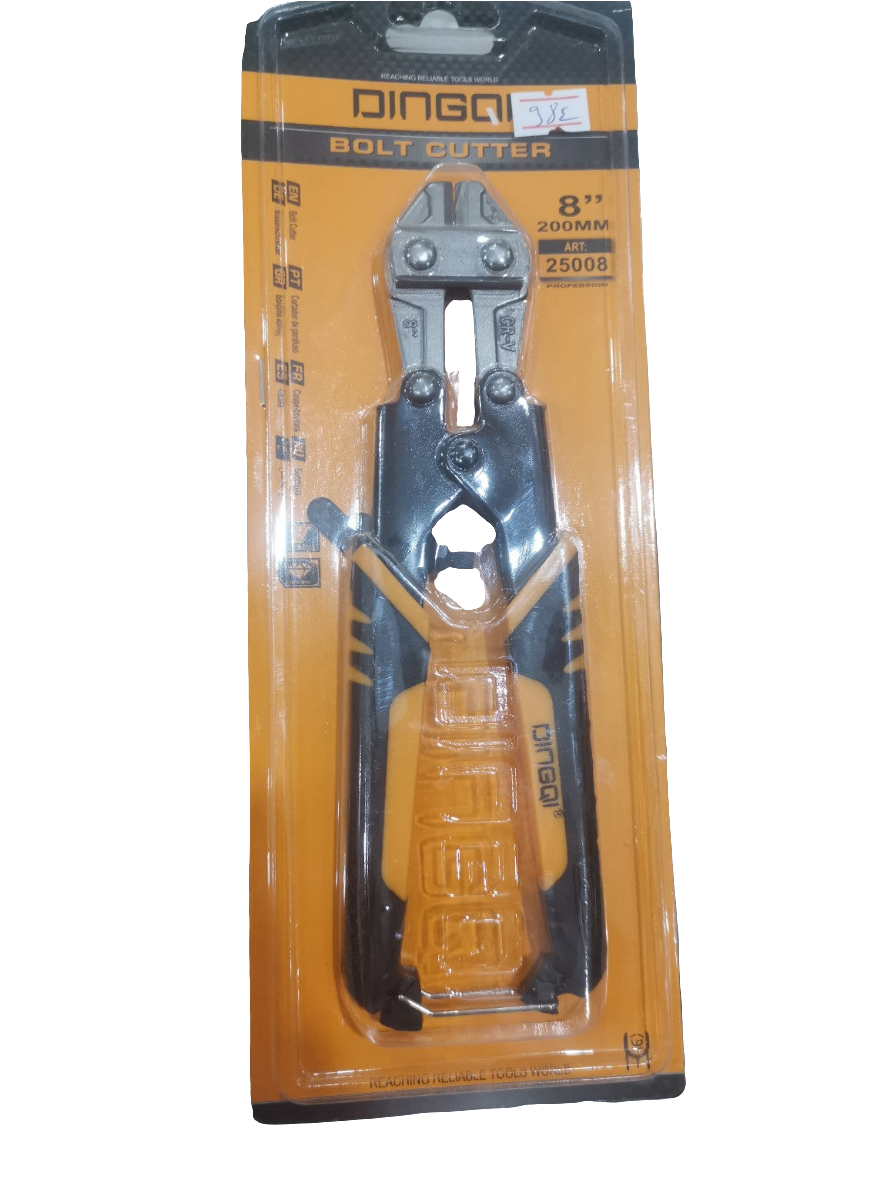 Coupe-boulons DINGQI 8" (200mm)
