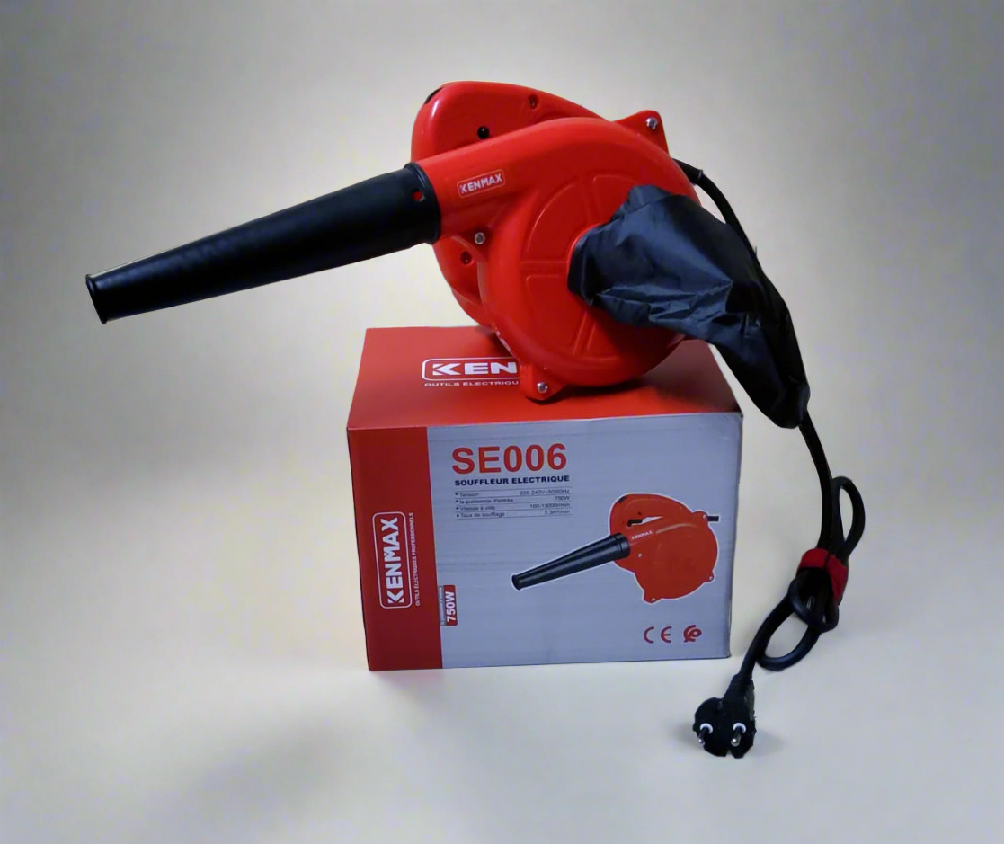 Souffleur Électrique - 750W