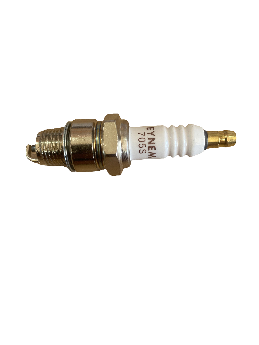 Bougie d’Allumage EYNEM Copper Plus – Spark Plug