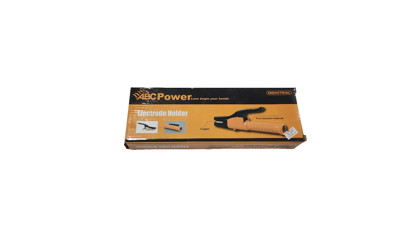 Pince Porte-Électrode ABC Power 800A