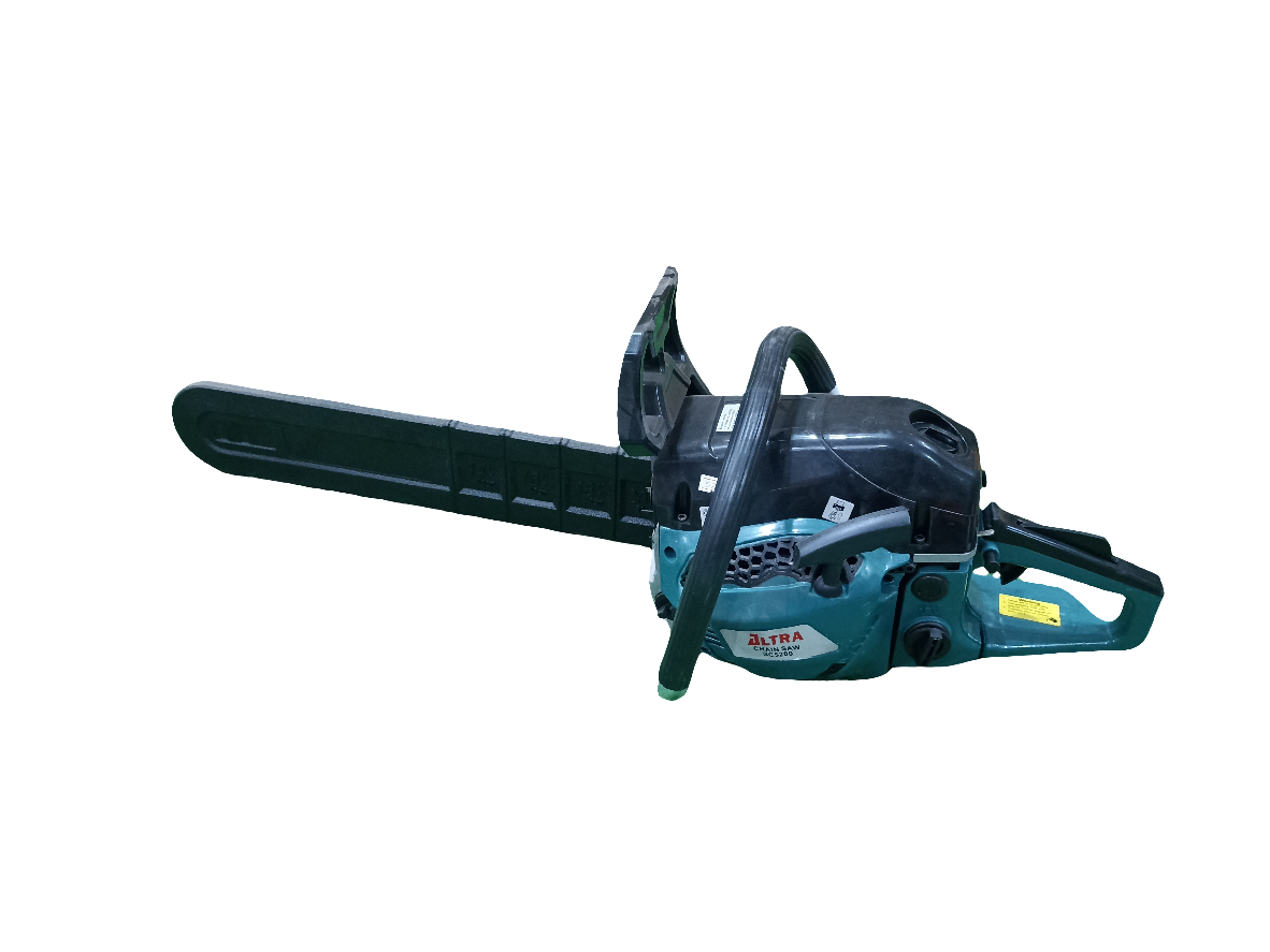 Tronçonneuse Thermique ALTRA SC5200 – 52CC