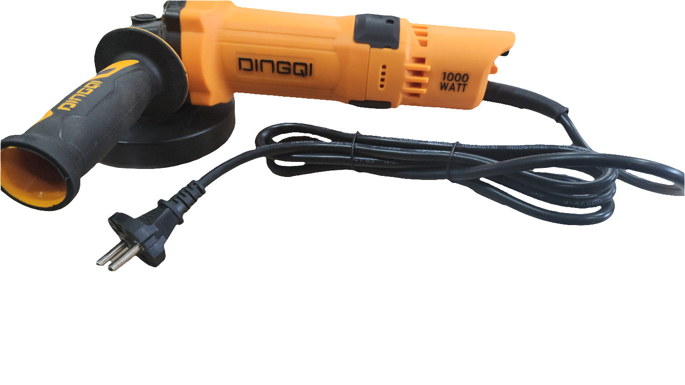 Meuleuse d’Angle Dingqi 1000W