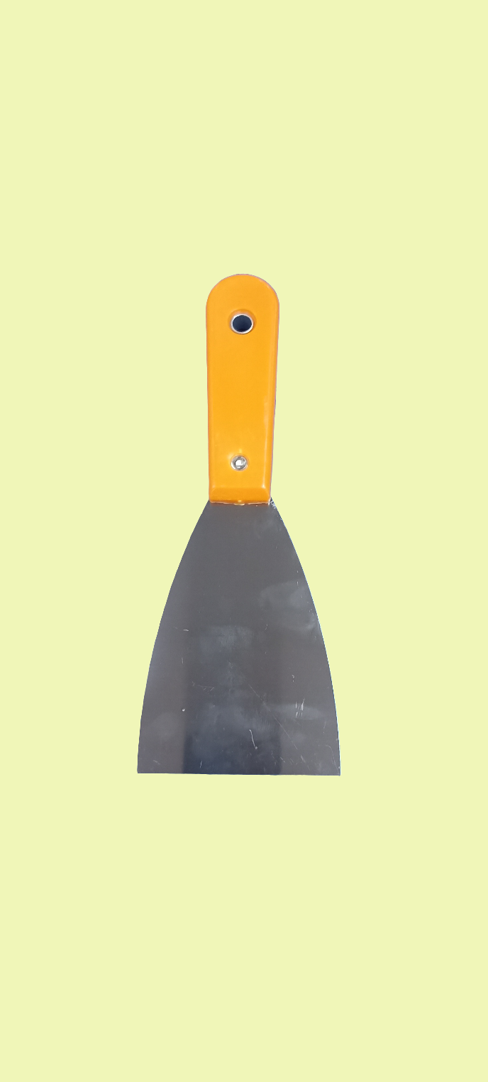Spatule de Peintre Dingqi - 60mm (Modèle 61002)