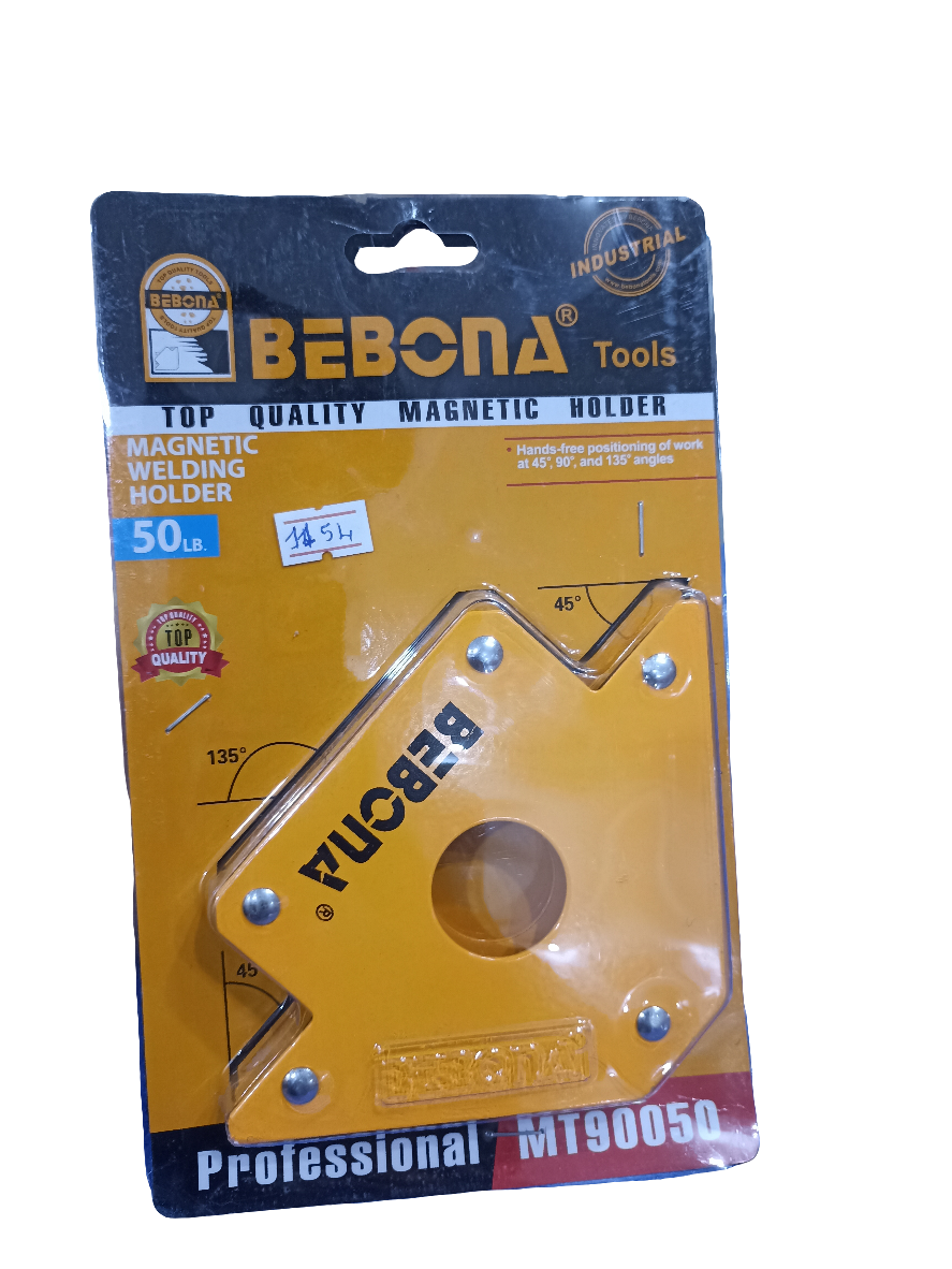 Support Magnétique de Soudage BEBONA