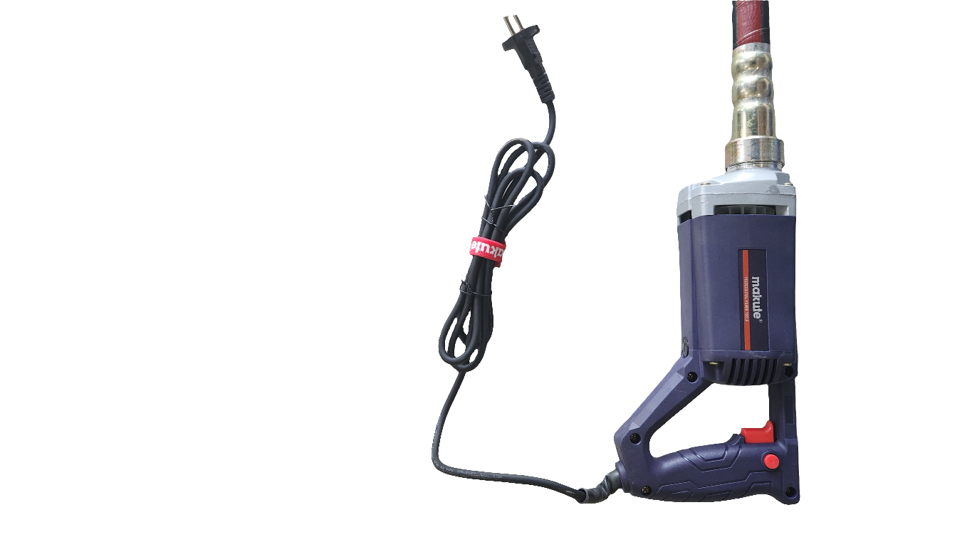 Vibrateur à Béton Makute 960W