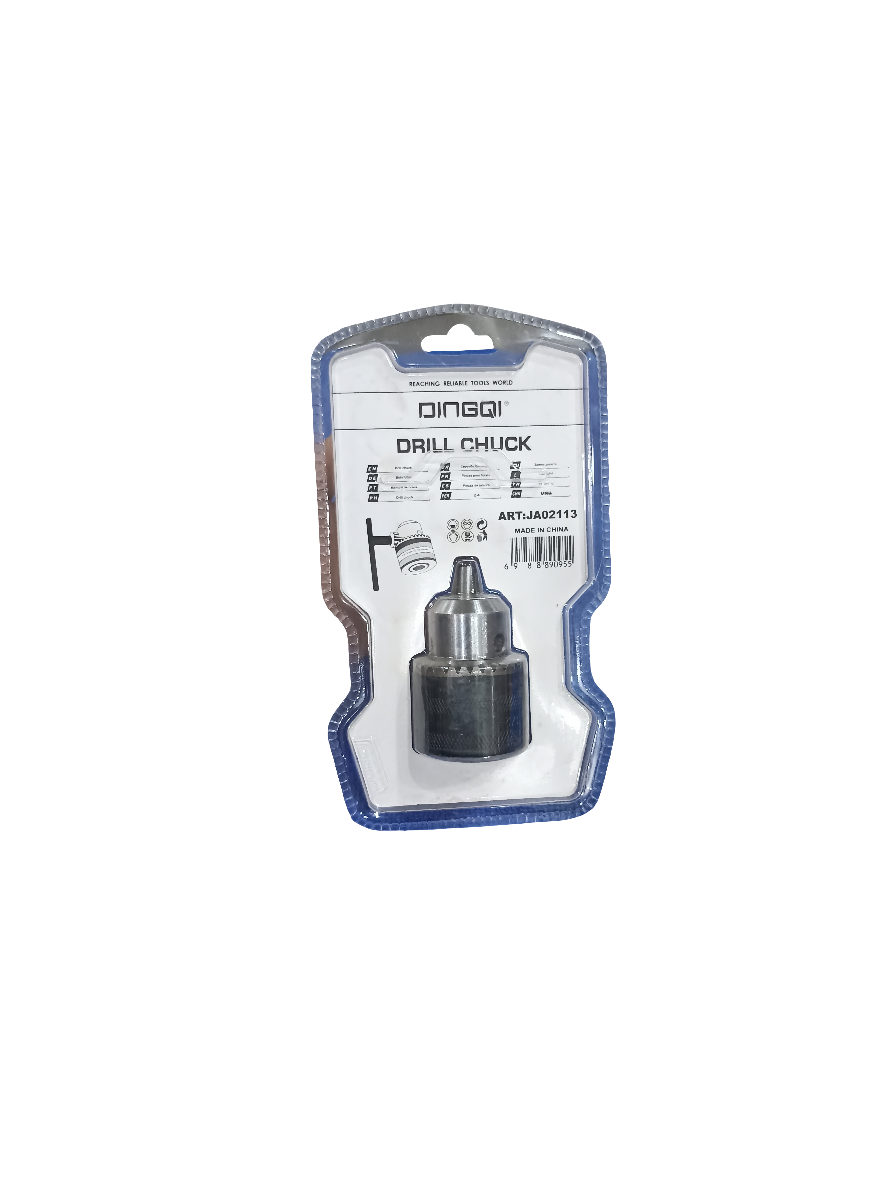Mandrin à Clé 1.5-13 mm DINGQI
