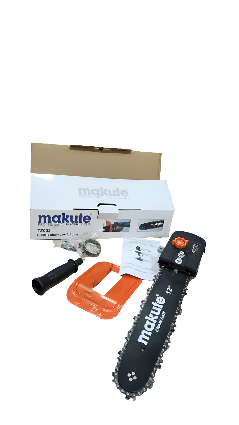 Machine de conversion de perceuse en scie