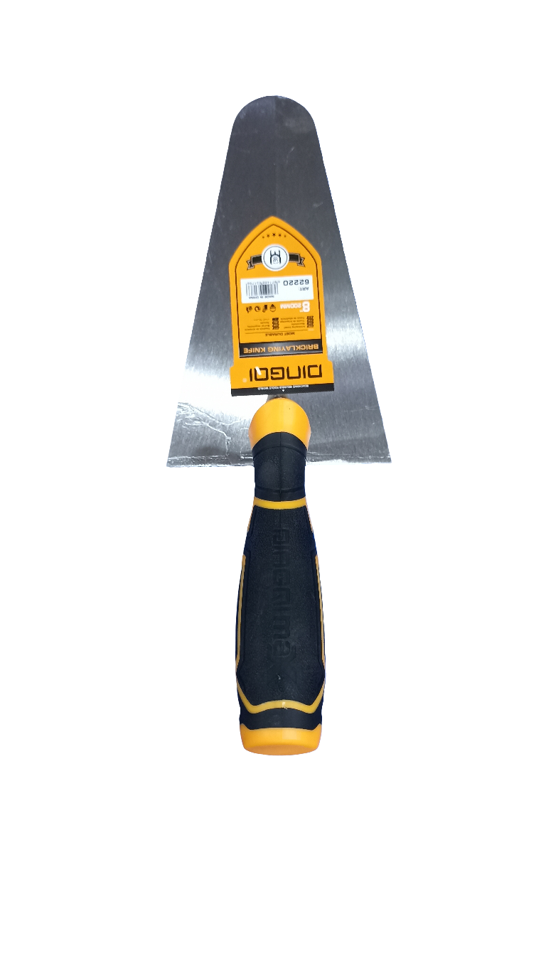 Truelle de Maçonnerie 200 mm DINGQI
