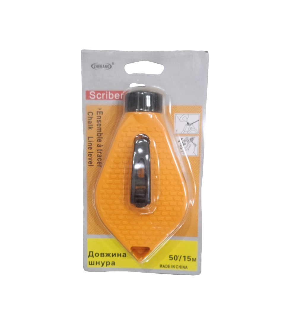 Corde à Tracer Zhekang - 15m