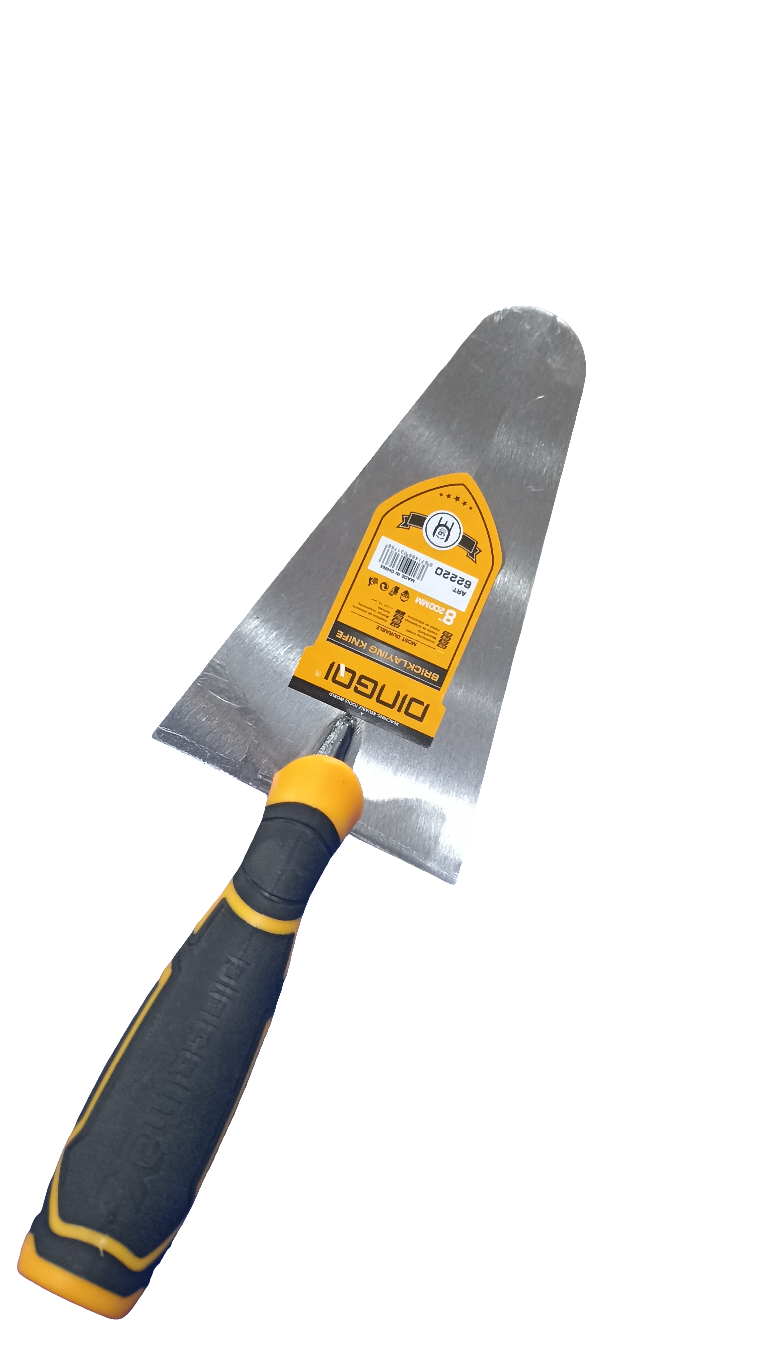 Truelle de Maçonnerie 200 mm DINGQI