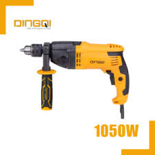 مثقاب كهربائي سلكي من DINGQI - 1050 واط