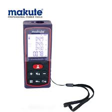 Télémètre Laser Makute