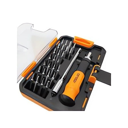 Kit Tournevis Précision DINGQI - 32 Pièces