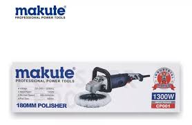 Polisseuse Makute CP003 180 mm