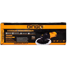 Polisseuse de Voiture DINGQI JB07401