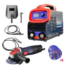 Makute Soudeuse Inverter 300 A