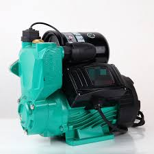 Pompe à eau de surface PW750 – 1000W