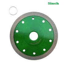 Lame de Scie Diamant Benz Werkz - 115mm