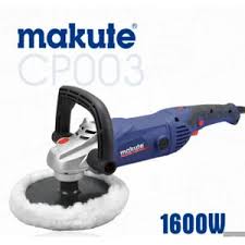 Polisseuse Makute CP003 180 mm