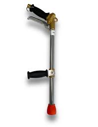 مسدس رش زراعي