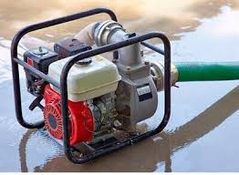 🛠️ Pompe à eau une solution idéale pour le pompage de l’eau en milieu agricole